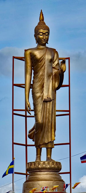 Buddharama Tempel 2026